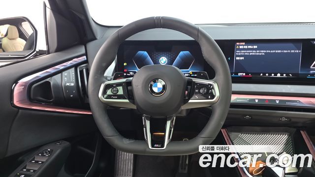 BMW X3 2025 — photo 18