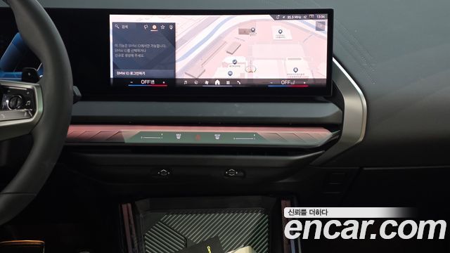 BMW X3 2025 — photo 19
