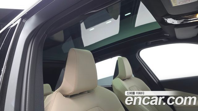 BMW X3 2025 — photo 23