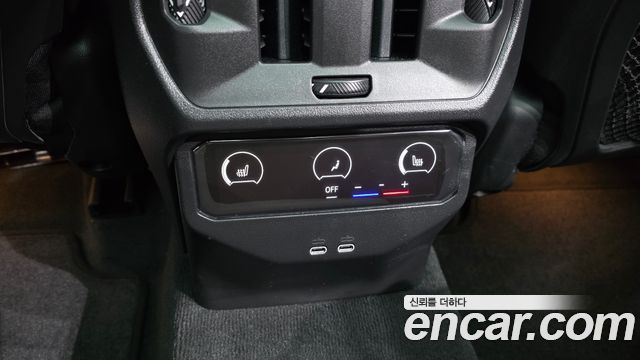 BMW X3 2025 — photo 25