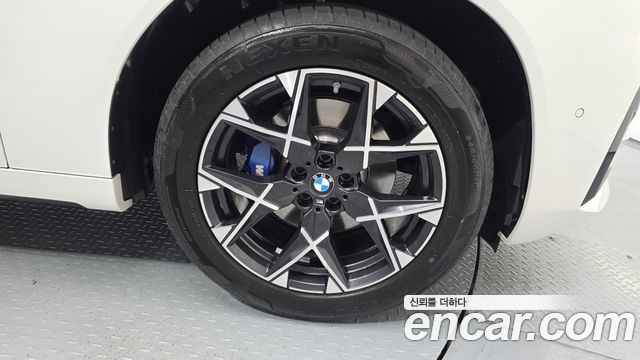 BMW X3 2025 — photo 7