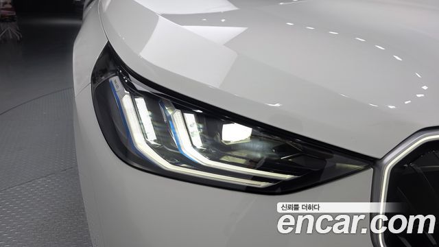 BMW X3 2025 — photo 8
