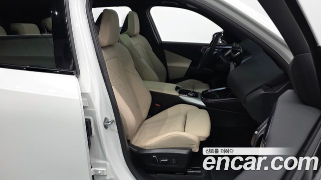 BMW X3 2025 — photo 16