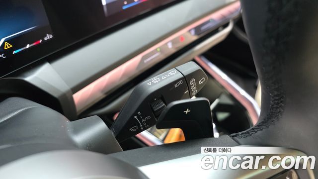 BMW X3 2025 — photo 27