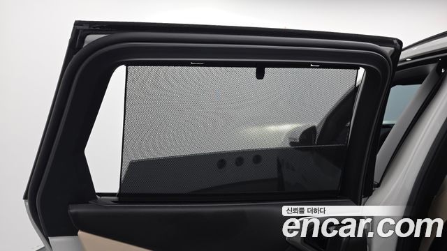BMW X3 2025 — photo 31