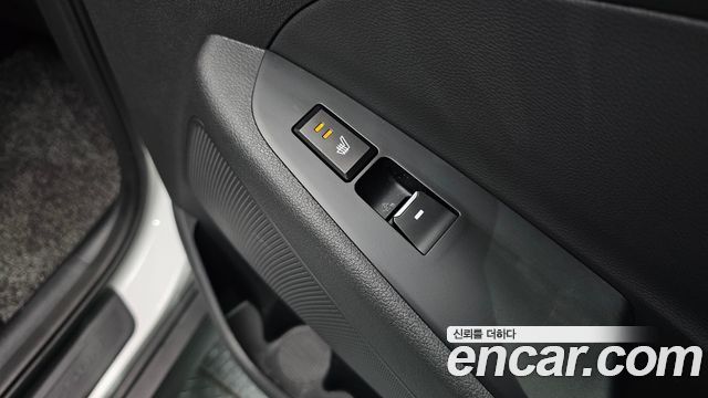 Hyundai Tucson 2019 — photo 24