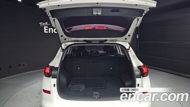 Hyundai Tucson 2019 — photo 26