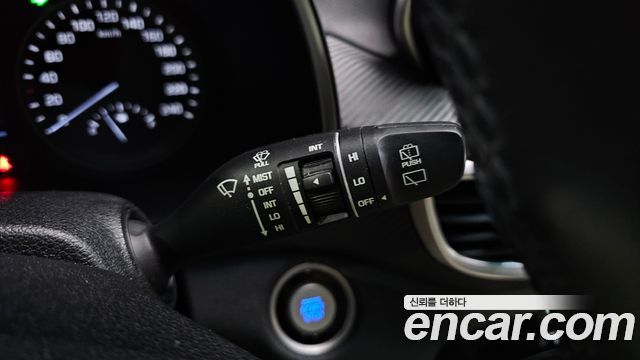 Hyundai Tucson 2019 — photo 29