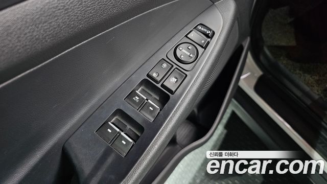 Hyundai Tucson 2019 — photo 31