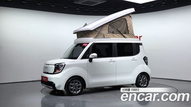 Kia RAY 2023 — photo 35