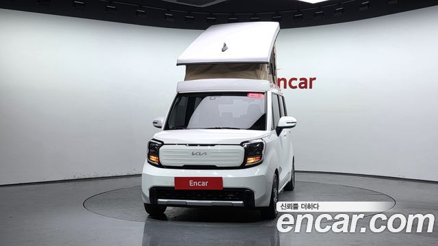 Kia RAY 2023 — photo 3