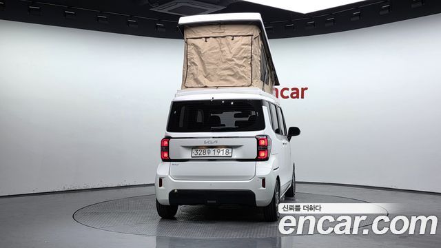 Kia RAY 2023 — photo 4