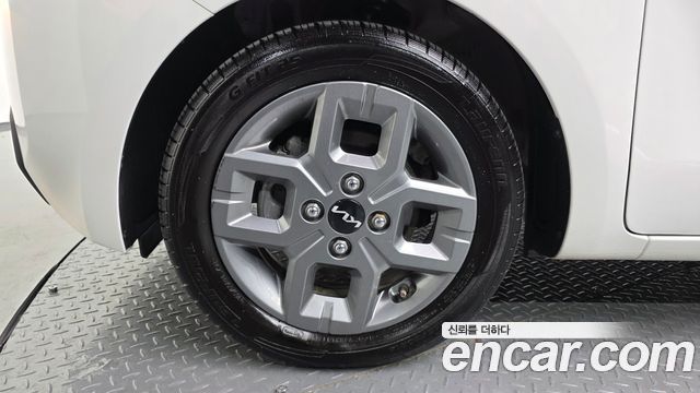 Kia RAY 2023 — photo 5