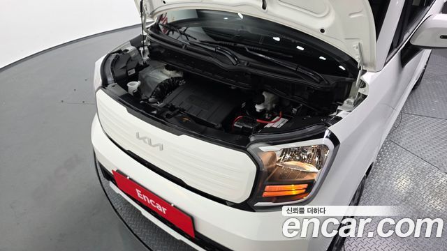 Kia RAY 2023 — photo 6