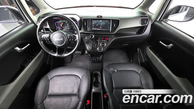 Kia RAY 2023 — photo 10