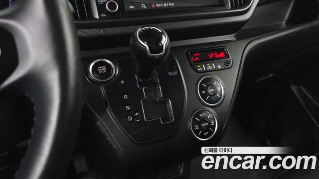 Kia RAY 2023 — photo 12