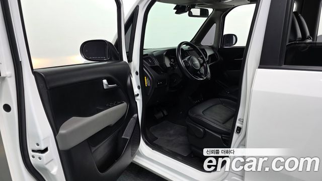 Kia RAY 2023 — photo 13