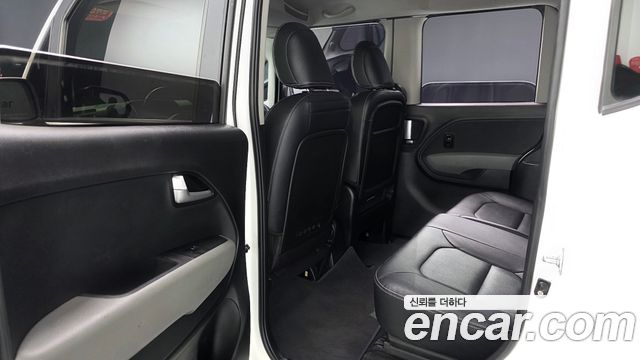 Kia RAY 2023 — photo 17