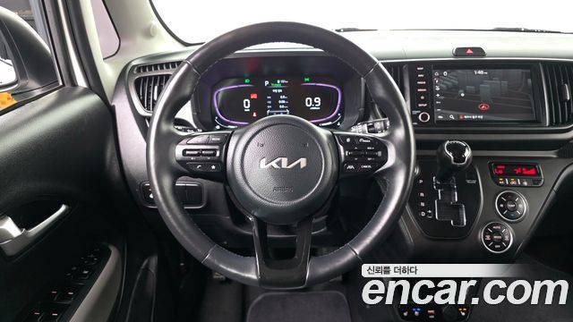 Kia RAY 2023 — photo 18