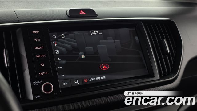 Kia RAY 2023 — photo 19