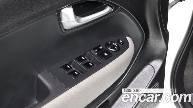 Kia RAY 2023 — photo 22