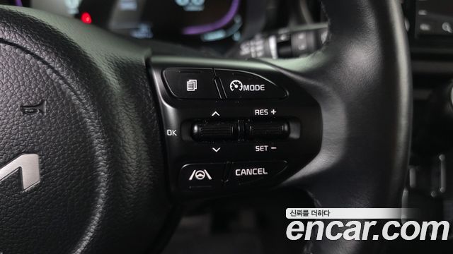 Kia RAY 2023 — photo 23