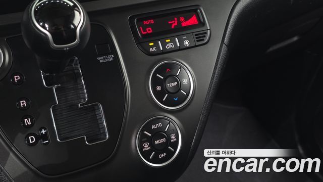 Kia RAY 2023 — photo 24