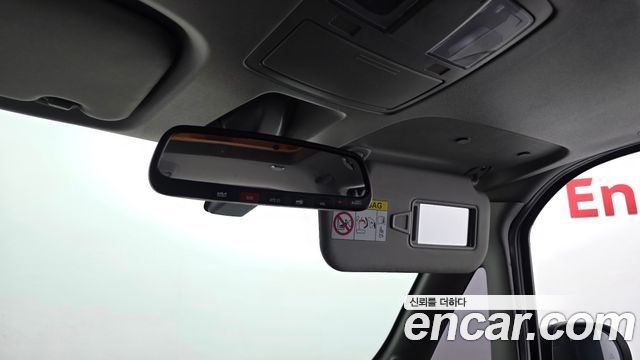 Kia RAY 2023 — photo 25