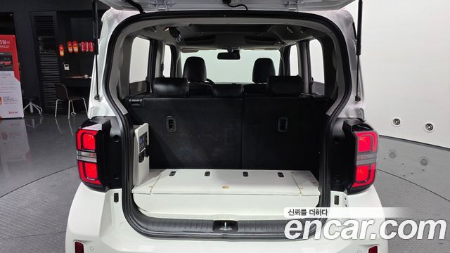 Kia RAY 2023 — photo 26