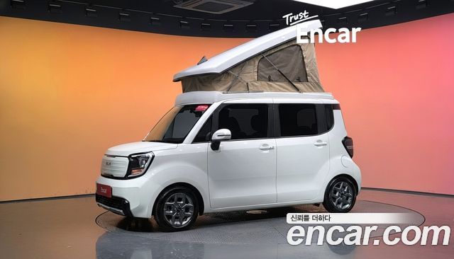 Kia RAY 2023 — photo 1