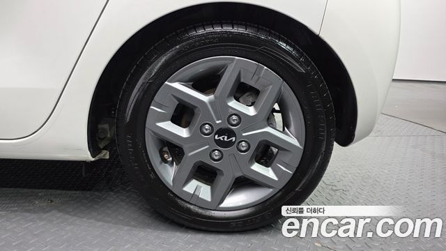 Kia RAY 2023 — photo 7
