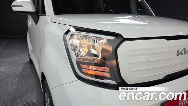 Kia RAY 2023 — photo 8