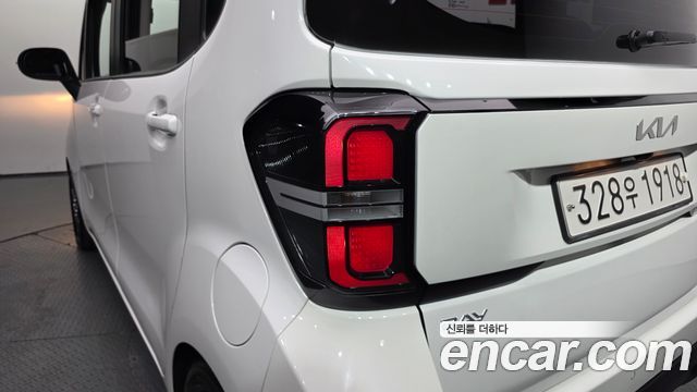 Kia RAY 2023 — photo 9