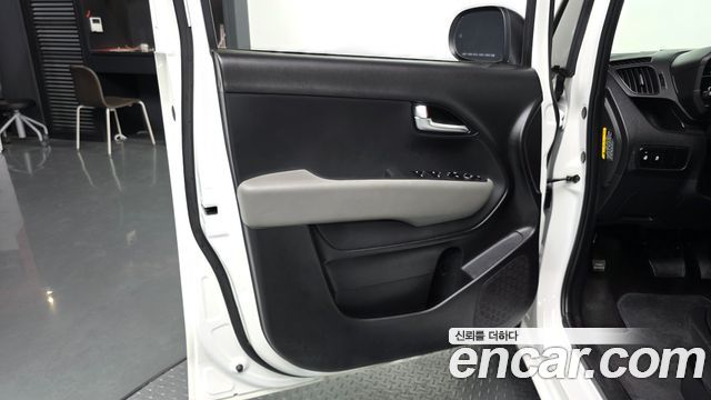 Kia RAY 2023 — photo 14