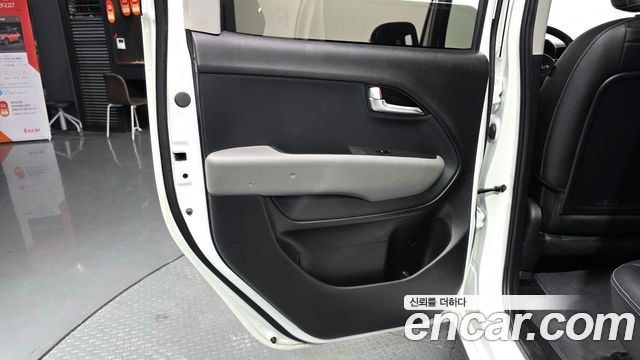 Kia RAY 2023 — photo 15