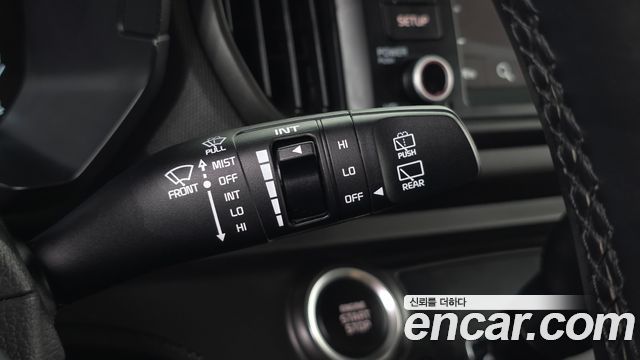 Kia RAY 2023 — photo 28