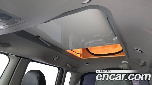 Kia RAY 2023 — photo 31