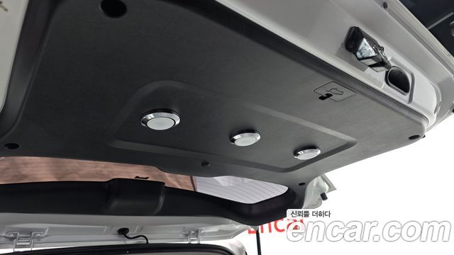 Kia RAY 2023 — photo 32