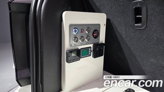 Kia RAY 2023 — photo 33