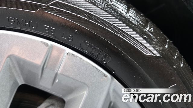 Kia RAY 2023 — photo 34