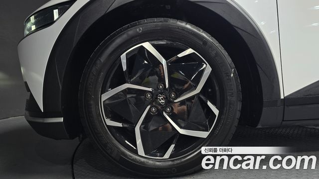 Hyundai Ioniq5 2022 — photo 5