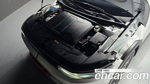Hyundai Ioniq5 2022 — photo 6