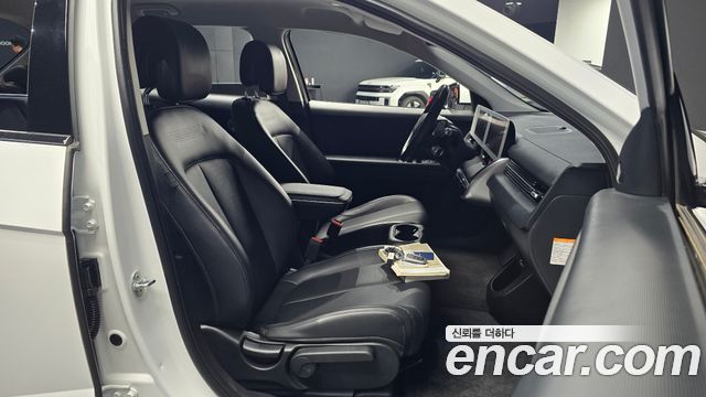 Hyundai Ioniq5 2022 — photo 13