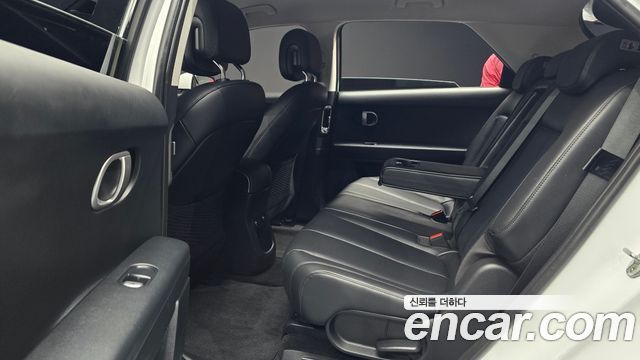 Hyundai Ioniq5 2022 — photo 18