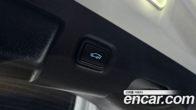 Hyundai Ioniq5 2022 — photo 23
