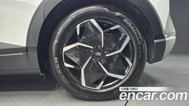 Hyundai Ioniq5 2022 — photo 7
