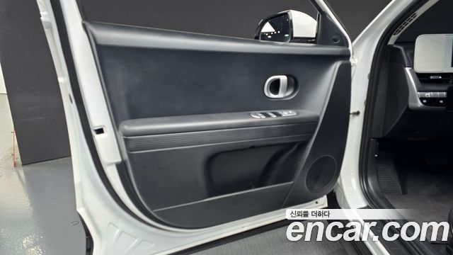Hyundai Ioniq5 2022 — photo 14