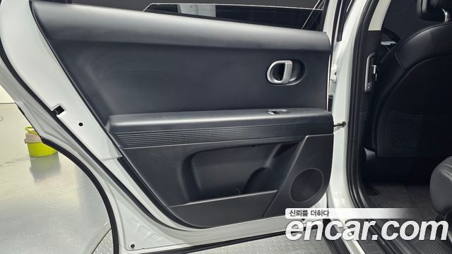 Hyundai Ioniq5 2022 — photo 15