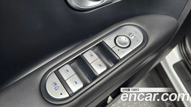 Hyundai Ioniq5 2022 — photo 27
