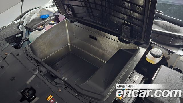 Hyundai Ioniq5 2022 — photo 29